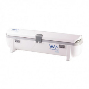 Paper Dispenser - L 520 mm - Wrapmaster