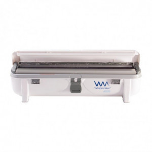 Paper Dispenser - L 520 mm - Wrapmaster