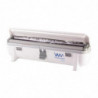 Paper Dispenser - L 520 mm - Wrapmaster