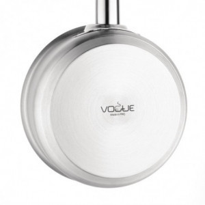 Casserole en Acier Inoxydable- 900ml - Vogue