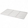 Roestvrijstalen Ovenrooster - L 530 x D 330mm - Vogue