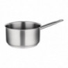 Stainless Steel Casserole - 8L - Vogue