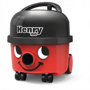 Stofzuiger Henry - 6L - FourniResto