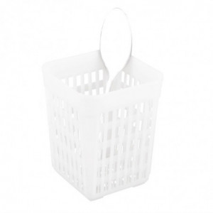 Cutlery basket Ø 11 cm - Olympia - Fourniresto