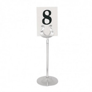 Table number support 200mm - Olympia - Fourniresto