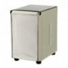 RVS handdoekdispenser - Olympia - Fourniresto