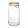 Inmaakpot met clip 1,5L - Vogue - Fourniresto