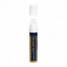 Chalk marker 15mm white - Securit - Fourniresto