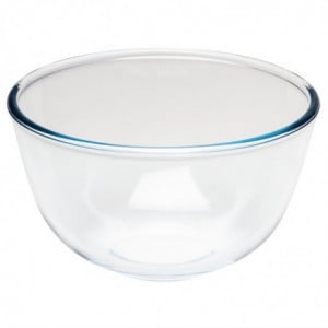 Saladeschaal 1L - Pyrex - Fourniresto