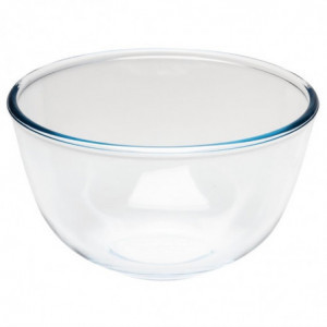 Saladeschaal 2L - Pyrex - Fourniresto