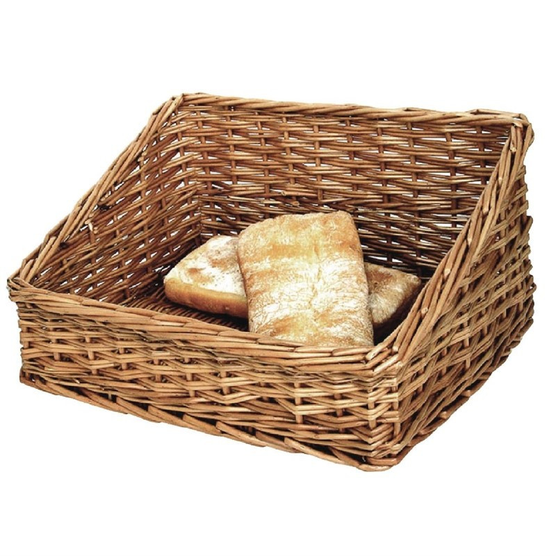 Bread Basket - L 510 mm - Olympia