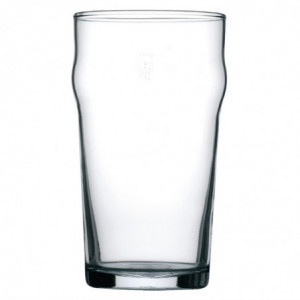 Bierglazen Nonic 570ml - Set van 48 - Arcoroc