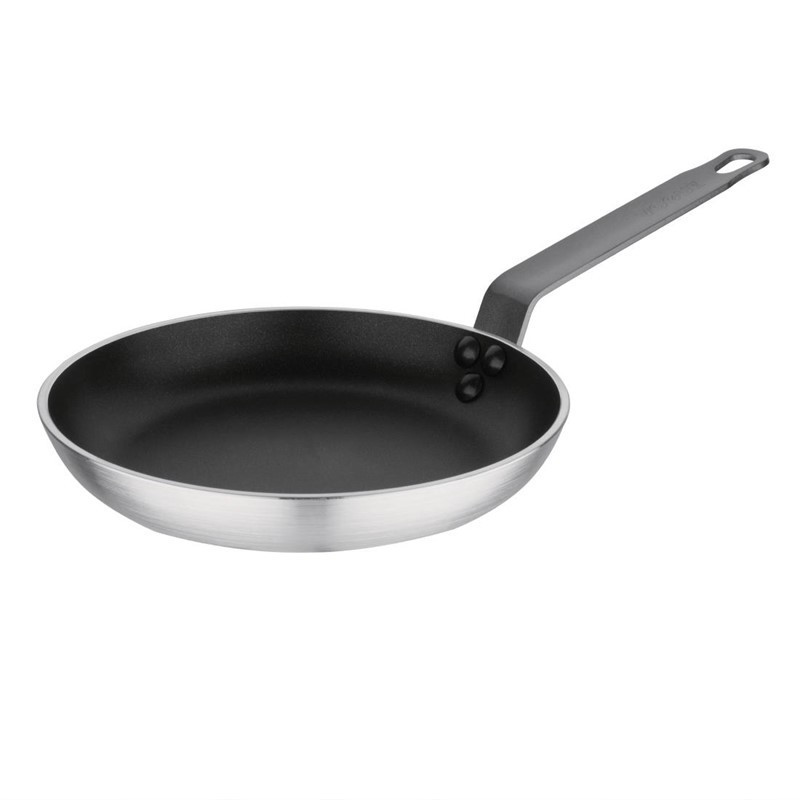 Non-stick Aluminum Frying Pan - Ø 240 mm - Vogue