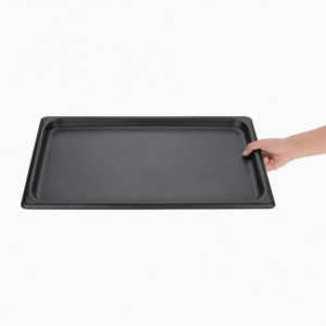 GN 1/1 Non-Stick Tray - L 530 x W 325 mm - Vogue