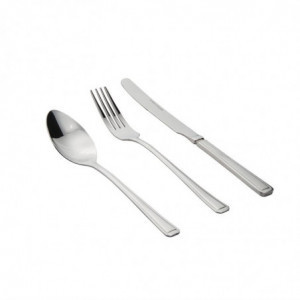 Sample of Harley Cutlery - Olympia