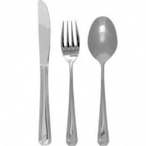 Sample of Monaco Cutlery - Olympia