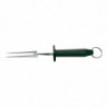 Volledige Messenset - 15 Stuks - Hygiplas