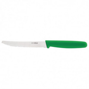 Volledige Messenset - 15 Stuks - Hygiplas