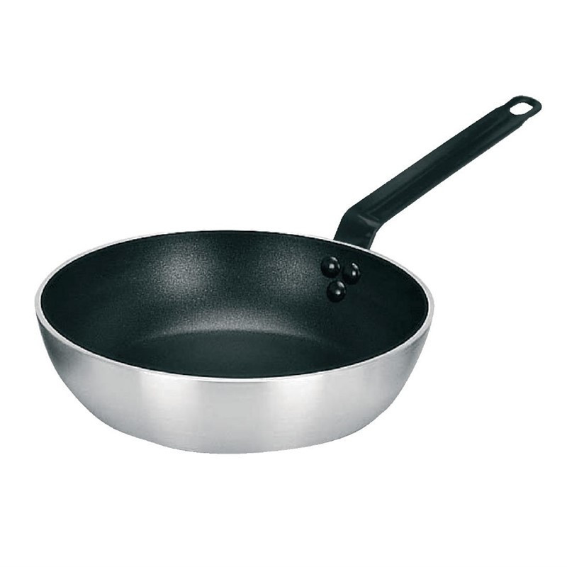 Sauteuse Conique Antiadhésive - Ø 280mm - Vogue