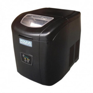 Ijsblokjesmachine Voor Op Het Aanrecht - 11 Kg - Polar