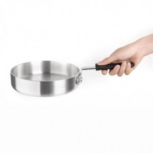 Aluminium Saute Pan - Ø 200mm - Vogue