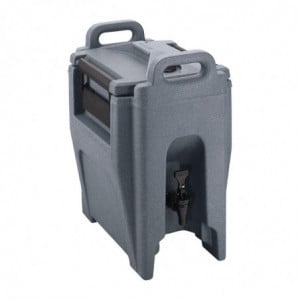 Isolerende drankcontainer Ultra Camtainer - 10,4L - Cambro