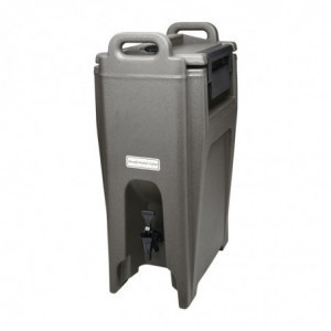 Isothermische container voor ultradrinks Camtainer - 19,9L - Cambro