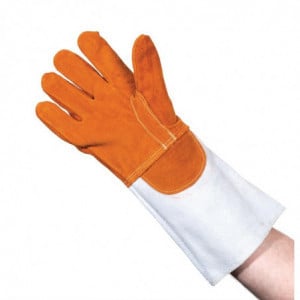 Hittebestendige handschoenen - Matfer - Fourniresto