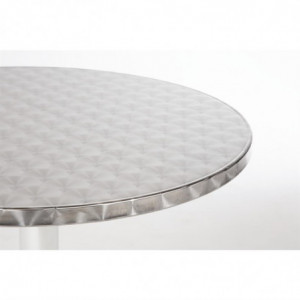 Table bistro ronde Ø 60 cm - Bolero - Fourniresto