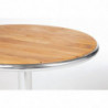 Ronde tafel van essen Ø 60 cm - Bolero - Fourniresto