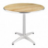 Ronde Tafel van Essen - 800 mm - Bolero - Fourniresto