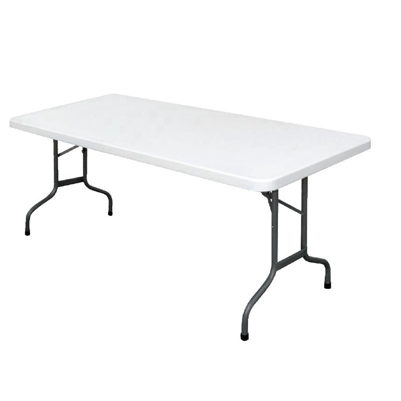 Rechthoekige inklapbare tafel 1827mm - Bolero - Fourniresto