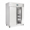 Negatieve koelkast met 2 deuren - 1300 L - Polar - Fourniresto