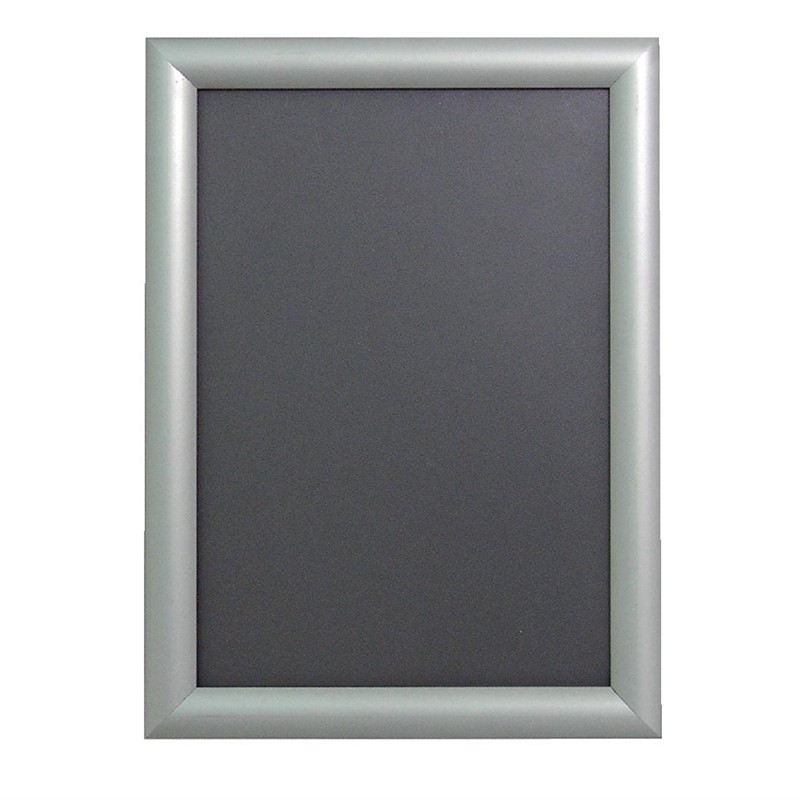 Aluminium frame A4 - Olympia - Fourniresto