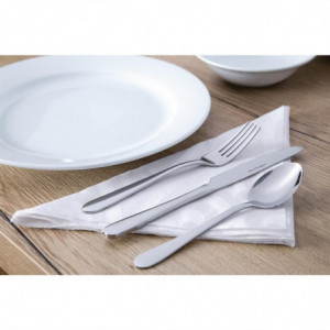 Buckingham Table Fork - Set of 12 - Olympia