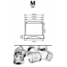 Ice Machine - 79 Kg - Ice Tech