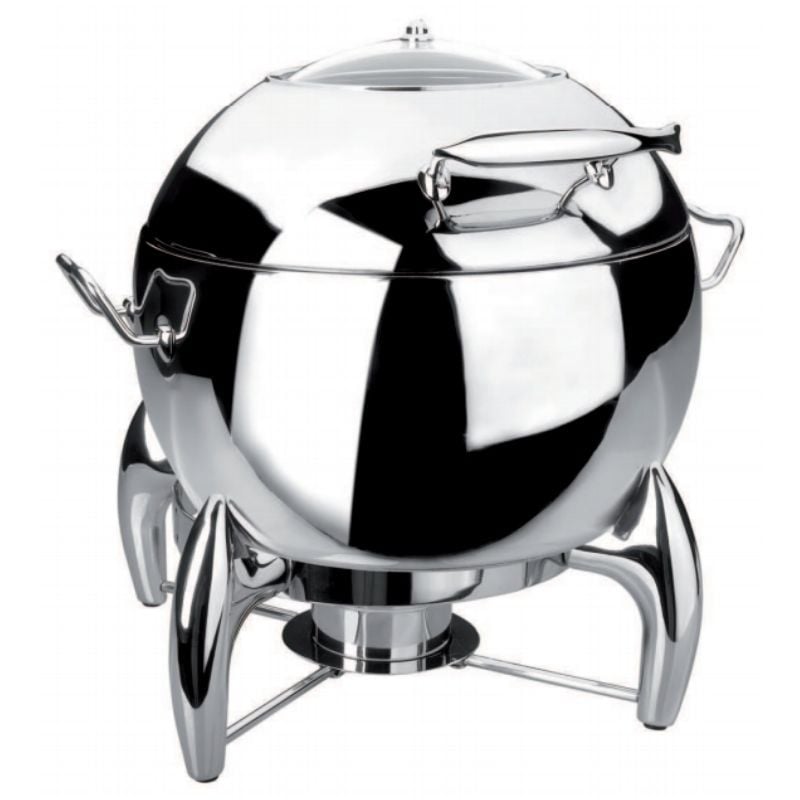 Chafing Dish Luxe Soepketel - 11 L