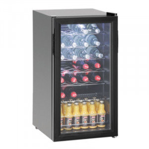 Kühlschrank für Getränke - 28 Flaschen