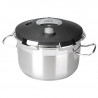 Luxus-Schnellkochtopf - 23 L - Lacor
