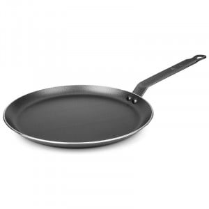 Pannenkoekenpan met antiaanbaklaag van aluminium - Ø 30 cm - Lacor