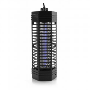Lamp Uv Anti-Muggen 6 W - Lacor