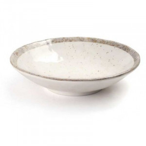 Diepe Ronde Schaal "Earth" van Melamine - Ø 177 mm - Lacor