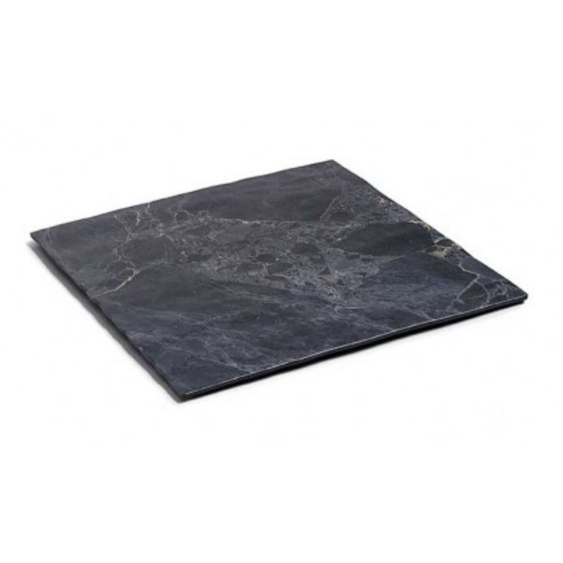 Vierkante Schotel "Stone" van Melamine - 285 X 285 Mm - Lacor Vierkante Schotel "Stone" van Melamine - 285 X 285 Mm - Lacor