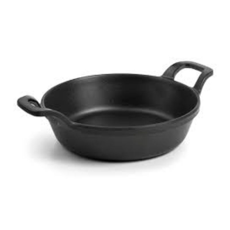 Kookpot Rond Magma van Melamine - Ø 18 cm - Lacor