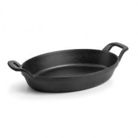 Faitout Ovaal Magma In Melamine - 210 X 150 Cm - Lacor