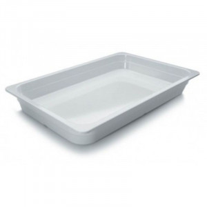 Bac Gastro Melamine GN 1/1 - H 65 mm - Lacor