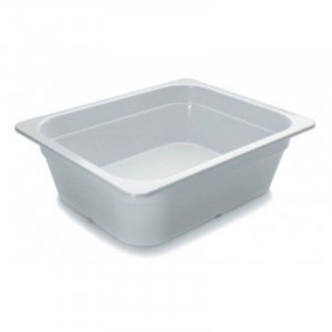 Bak Gastronorm Melamine GN 1/2 - H 65 mm - Lacor