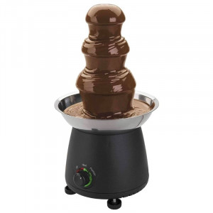 Schokoladenbrunnen - Fassungsvermögen 0,5 L - Lacor