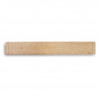 Ondersteuning voor Magnetisch Messenblok - L 36 cm - Lacor