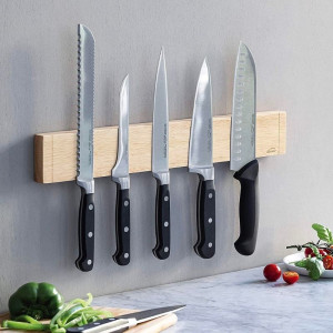 Ondersteuning voor Magnetisch Messenblok - L 36 cm - Lacor